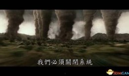 天降浩劫在线观看,末日降临，人类命运悬于一线