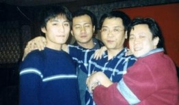 圈内人爆料胡军刘烨银川,圈内人揭秘幕后故事