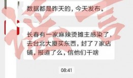 长春爆料辟谣最新消息今天,揭秘网络传言真相，权威发布今日资讯